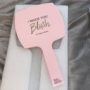 Victoria’s Secert Mirror